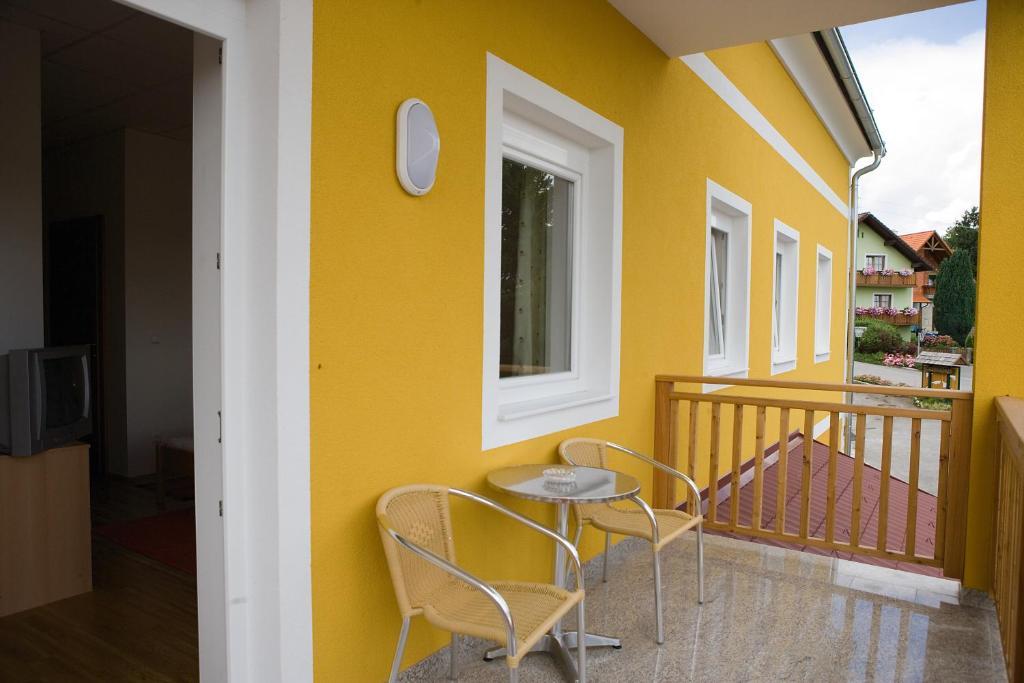 Dorfwirt Sankt Marein bei Graz Exterior foto